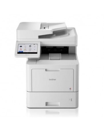 IMPRESORA BROTHER HLL9630CDN LASER COLOR CON FAX