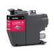 INK JET BROTHER ORIG LC422XLM HASTA 1500 PAG. MAGENTA