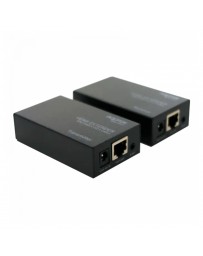 ADAPTADOR APPROX EXTENSOR HDMI - RJ45 HASTA 50MTR. APPC14V4