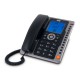 TELEFONO SPC OFFICE PRO 3604N SOBREMESA NEGRO