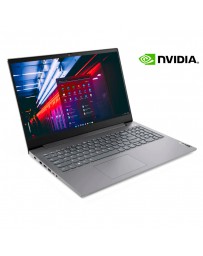PORTATIL LENOVO THINKBOOK I5 16GB 512SSD GTX 1650-4GB 15.6"