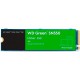 DISCO DURO SSD 2TB WESTERN DIGITAL GREEN SN350 M.2