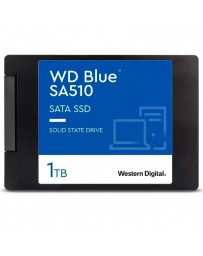 DISCO SOLIDO SSD WESTERN DIGITAL 1TB BLUE SA510 SATAIII