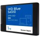 DISCO SOLIDO SSD WESTERN DIGITAL 1TB BLUE SA510 SATAIII
