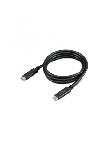 CABLE APPROX USB TIPO C A USB TIPO C PD30W NEGRO APPC55