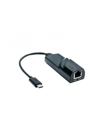 ADAPTADOR APPROX USB TIPO C GIGABIT ETHERNET APPC43V2