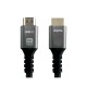 CABLE APPROX HDMI 2.1 M/M 8K 1 MTS APPC62