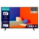TV HISENSE 43" LED 43A6K SMART TV WIFI UHD 4K BLUETOOTH 4.2