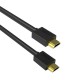CABLE HDMI APPROX MACHO/MACHO 2.0/ 3 METROS APPC60