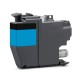 INK JET COMP BROTHER LC422XL CYAN