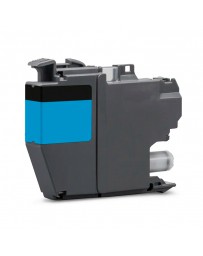 INK JET COMP BROTHER LC422XL CYAN