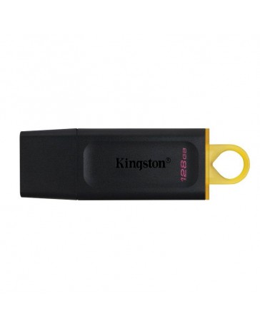 PENDRIVE KINGSTON 128GB DATATRAVELER EXODIA USB 3.2