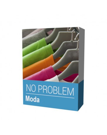 SOFTWARE TPV NO PROBLEM MODA