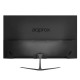 MONITOR APPROX 27 " FHD 60HZ/ 1MS LED NEGRO APPM27B