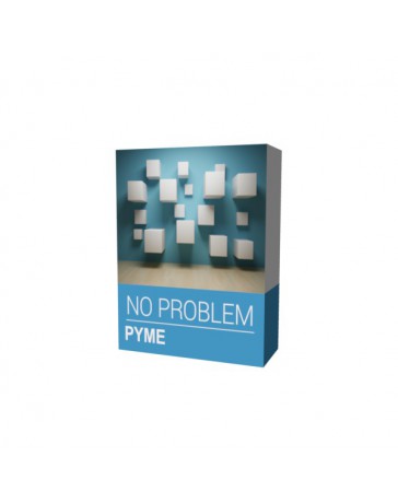 SOFTWARE TPV NO PROBLEM PYME