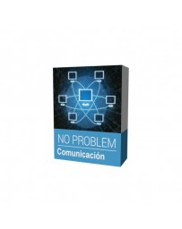 SOFTWARE TPV NO PROBLEM MODULO COMUNICACION Y RED