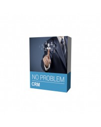 SOFTWARE TPV NO PROBLEM MODULO CRM
