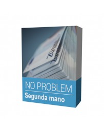 SOFTWARE TPV NO PROBLEM SEGUNDA MANO