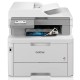 MULTIFUNCION BROTHER MFCL8340CDW LASER COLOR CON FAX