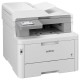 MULTIFUNCION BROTHER MFCL8340CDW LASER COLOR CON FAX