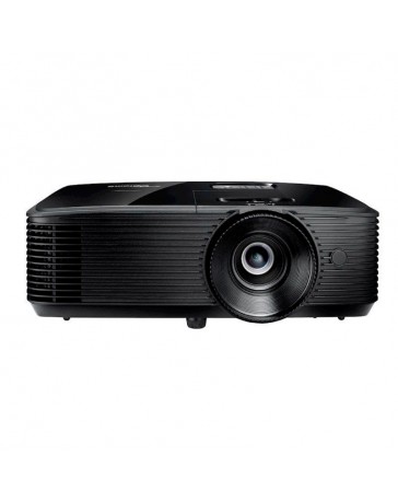 VIDEOPROYECTOR OPTOMA DS322 3800L ANSI LUMENS