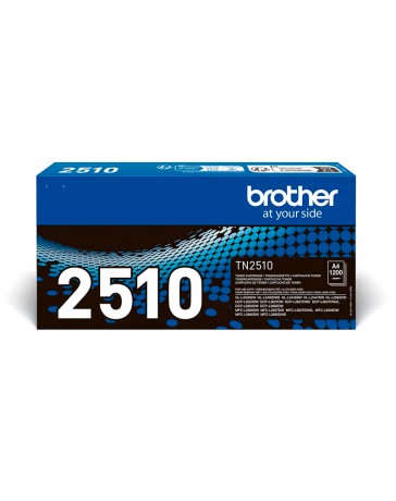 TONER BROTHER ORIG. TN2510 1.200 PAG.