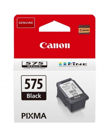 INK JET CANON ORIG. PG-575 NEGRO 5438C001