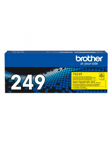 TONER BROTHER ORIG. TN249Y HL-L8230CW/8240CDW