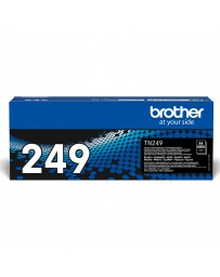 TONER BROTHER ORIG. TN249BK HL-L8230CW/8240CDW