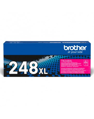 TONER BROTHER ORIG. TN248XLM HL-L3220CW/3240CDW