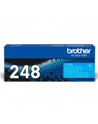 TONER BROTHER ORIG. TN248C HL-L3220CW/3240CDW