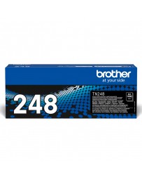 TONER BROTHER ORIG. TN248BK HL-L3220CW/3240CDW