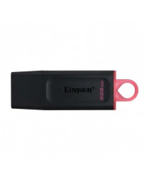 PENDRIVE KINGSTON 256GB DATATRAVELER EXODIA USB 3.2