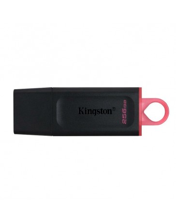 PENDRIVE KINGSTON 256GB DATATRAVELER EXODIA USB 3.2