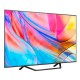 TV HISENSE 55" QLED 55A7KQ