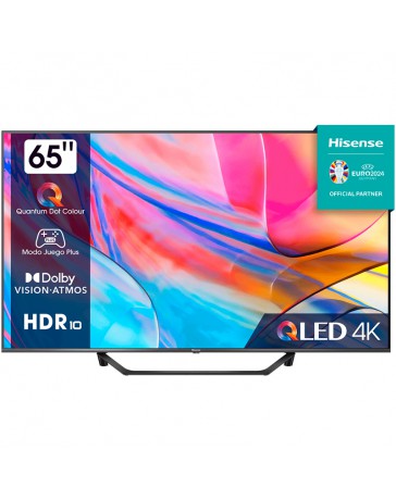 TV HISENSE 65" QLED 65A7KQ