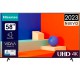 TV HISENSE 58" LED UHD 58A6K