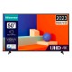 TV HISENSE 50" LED UHD 50A6K