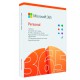 SOFTWARE OFFICE 365 PERSONAL 1PC CAJA FISICA(2021)