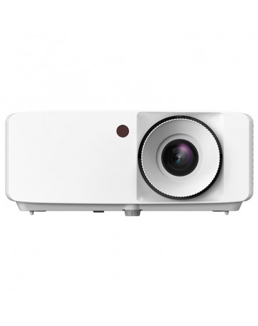 VIDEOPROYECTOR OPTOMA ZH350 LÁSER ULTRACOMPACTO FULLHD 1080P