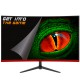 MONITOR KEEP OUT GAMING 23,8" XGM24PROIII+ CURVO 180HZ