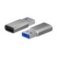 ADAPT.AISENS USB 3.2 MACHOA TIPO C HEMBRA A108-0677