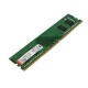 DIMM KINGSTON DDR4 4GB 2666MHZ CL19 KVR26N19S6/4