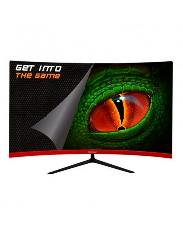 MONITOR KEEP OUT GAMING XGM24C CURVO GRADO A 1MS
