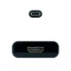 ADAPT.NANOCABLE HDMI HEMBRA - USB TIPO-C MACHO