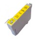 INK JET COMPATIBLE EPSON T0804 AMARILLO