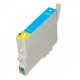 INK JET COMPATIBLE EPSON T0802 CYAN