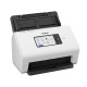 SCANNER BROTHER PROFESIONAL ADS4900W ADF 80 HOJAS DOBLE CARA