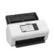 SCANNER BROTHER PROFESIONAL ADS4700W ADF 80 HOJAS DOBLE CARA