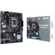 PLACA BASE ASUS PRIME H610M-E D4 CSM SOCKET 1700 MICRO ATX